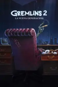 Gremlins 2 – 60FPS [LIGERO x265]