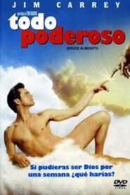 Todopoderoso - 720p