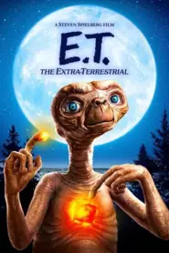 E.T. El Extraterrestre – BDREMUX
