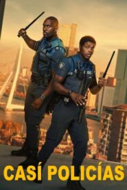 Almost Cops - 60FPS