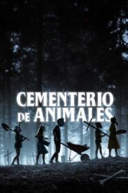 Cementerio de mascotas 3 - 60FPS