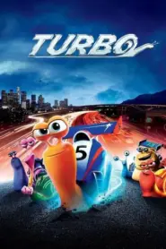 Turbo – 1080p