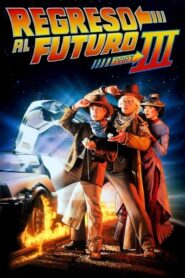 Volver al Futuro 3 – 60FPS