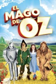 El mago de Oz - 1080p